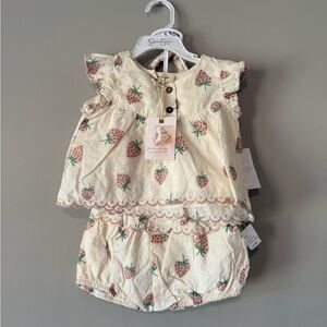 NWT - Jessica Simpson 3 Piece Set